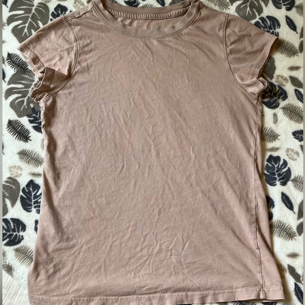 UNIVERSAL THREAD *cotton lounge t-shirt*